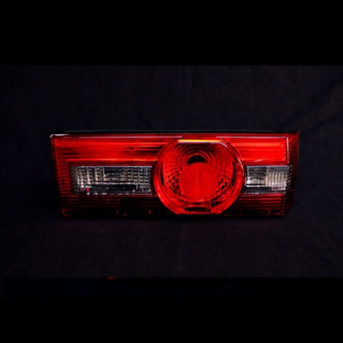 Golf 1 tail lamp W/holder