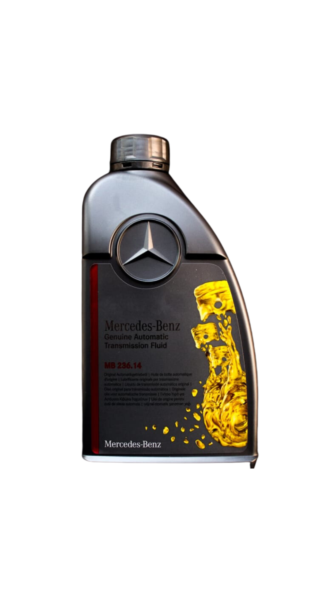 atf merc atf merc
