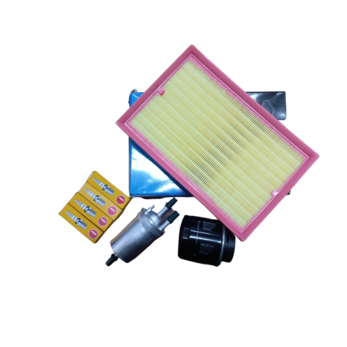 datsun go service kit