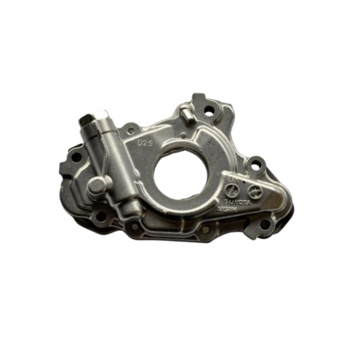 runx/corolla oil pump