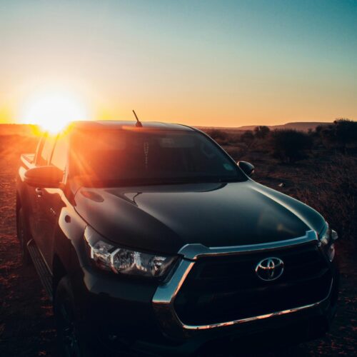 Hilux
