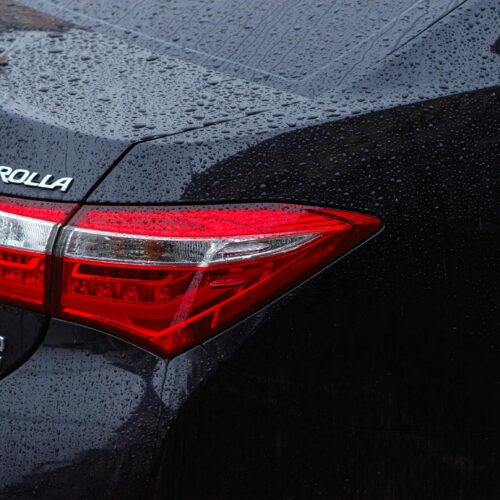 Corolla