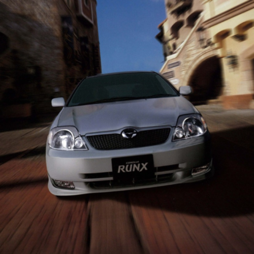RunX