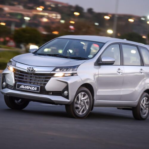 Avanza