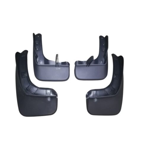 Polo 7 tsi mudflaps 14-24 (4pcs)