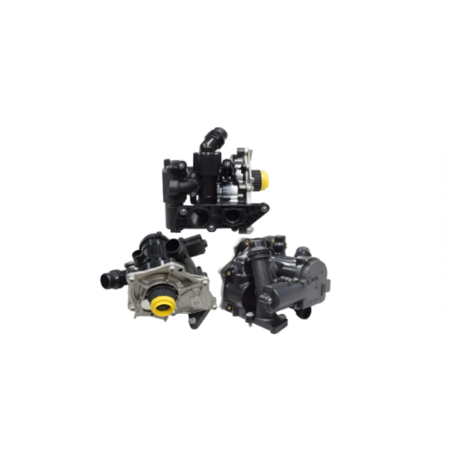 golf 7 gti water pump