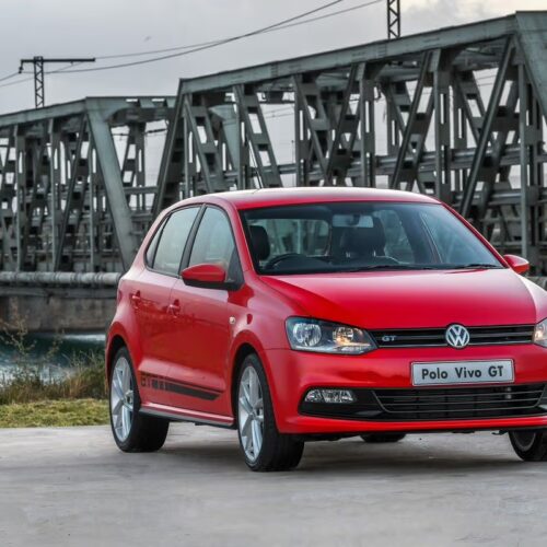 Polo vivo 2 18-24