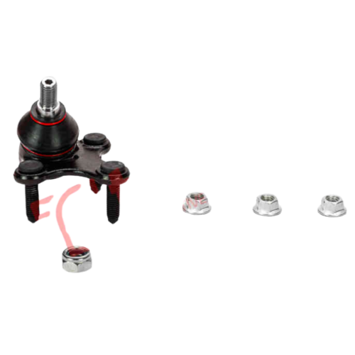 golf 5 ball joint