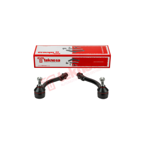 hyundai accent/rio tierod ends (set) 11-