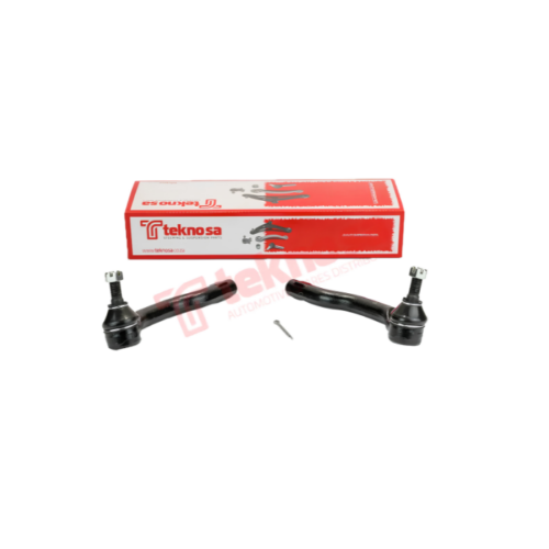 ford fiesta tierod ends (set) 08-